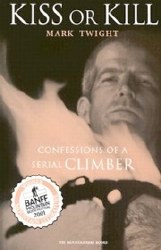 Kiss or Kill Paperback