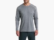 Engineered Longsleeve - Men's