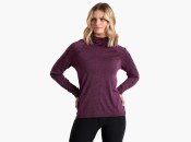 Eclipser Hoody - Women's
