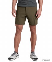 Kuhl Renegade Rock Short 9" - Men's