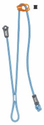 Petzl Dual Connect Adjust 2025