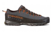 TX4 - Men's