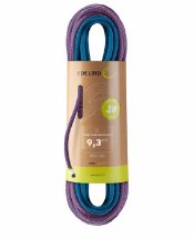 Edelrid Tommy Caldwell Eco Dry ColorTec 9.3mm