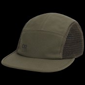 Outdoor Research Loam 5-Panel Cap