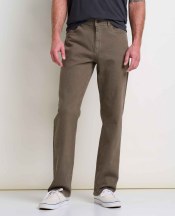 Toad & Co Balsam Pant - Men's Toad & Co Balsam Pant - Men's