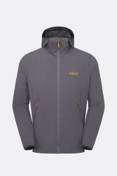 Rab Borealis Hoody - Men's