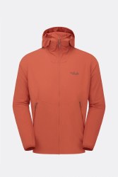 Rab Borealis Hoody - Men's
