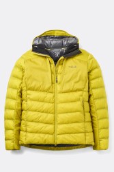 Rab Cirrus Ultra Hoody - Men's