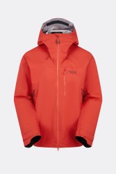 Rab Firewall Mountain Jacket - Men's