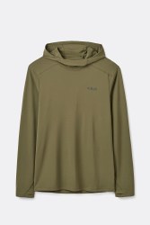 Rab Force Hoody - Men's