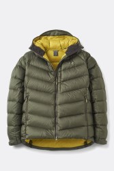 Rab Glaceon Pro Jacket - Men's Rab Glaceon Pro Jacket - Men's