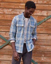 Toad & Co Ranchero Shirt - Men's