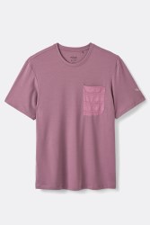 Rab Rivelin Pocket Tee - Men's