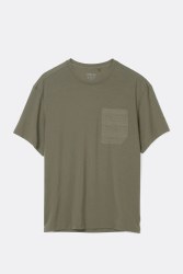 Rab Rivelin Pocket Tee - Men's