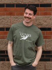 Rock & Snow Gunks Tee
