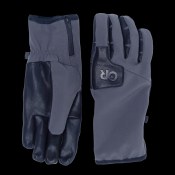 Outdoor Research Stormtracker Sensor Windblock Gloves - Men's Outdoor Research Stormtracker Sensor Windblock Gloves - Men's
