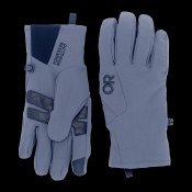 Outdoor Research Sureshot Softshell Gloves - Men's Outdoor Research Sureshot Softshell Gloves - Men's