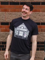 Rock & Snow Toys Tee
