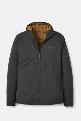 Rab Xenair Alpine Light Jacket - Men's