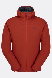 Rab Xenair Alpine Light Jacket - Men's