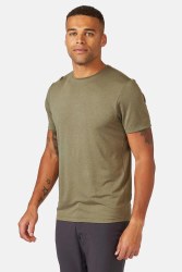 Mantle Tee - Men's