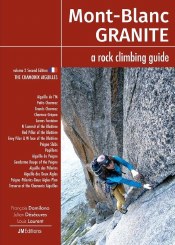 Mont Blanc Granite: Vol 2