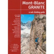 Mont Blanc Granite Volume 6
