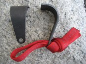 Moses Climbing Cam Hook