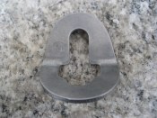 Keyole Rivet Hanger