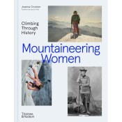 Mountaineering Women