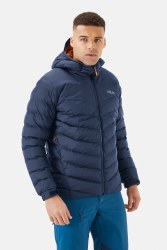 Nebula Pro Insulated Jacket - Men's