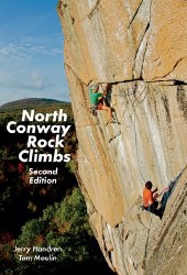 North Conway Rock 2nd Edition