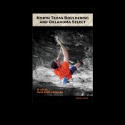 North Texas Bouldering and Oklahoma Select