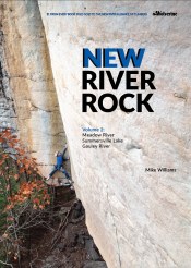 New River Rock Volume 2, 3rd Edition