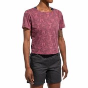 Dimension T-Shirt - Women's