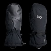 Outdoor Research Revolution GORE-TEX Mitts - Men's