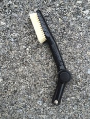 Pamo Large Adjustable Brush