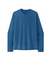Patagonia Long-Sleeved Capilene® Cool Trail Shirt - Men's