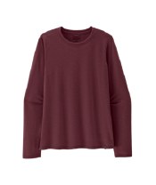 Patagonia Long-Sleeved Capilene® Cool Trail Shirt - Women's