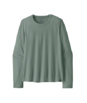 Patagonia Long-Sleeved Capilene® Cool Trail Shirt - Women's