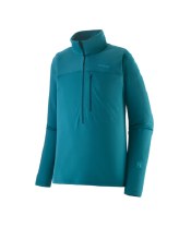 Patagonia R1® Ultralight 1/2-Zip Pullover - Men's