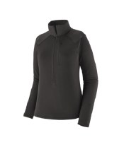Patagonia R1® Ultralight 1/2-Zip Pullover - Women's