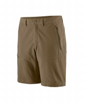 Patagonia Terravia Trail Shorts 10"  Inseam - Men's