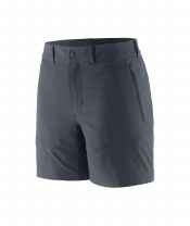 Patagonia Terravia Trail Shorts 6"  Inseam - Women's