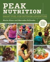 Peak Nutrition: Smart Fuel for Outdoor Adventure