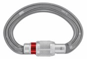 Petzl Carabiner OMNI SCREW-LOCK