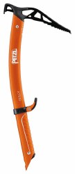 Petz; Ice Axe GULLY Hammer