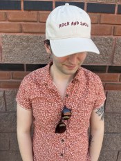 R&S Good Hat