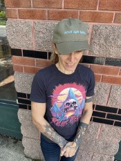 R&S Good Hat