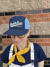 R&S Runner Hat